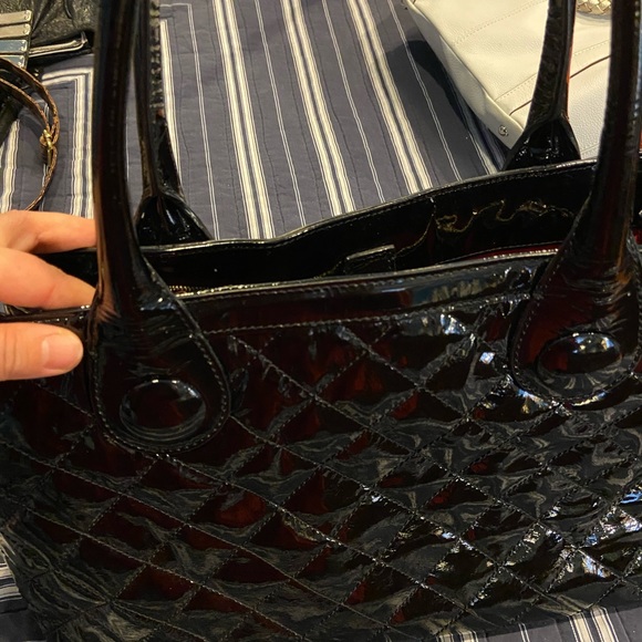 Kate Spade Large Tote - Picture 4 of 4